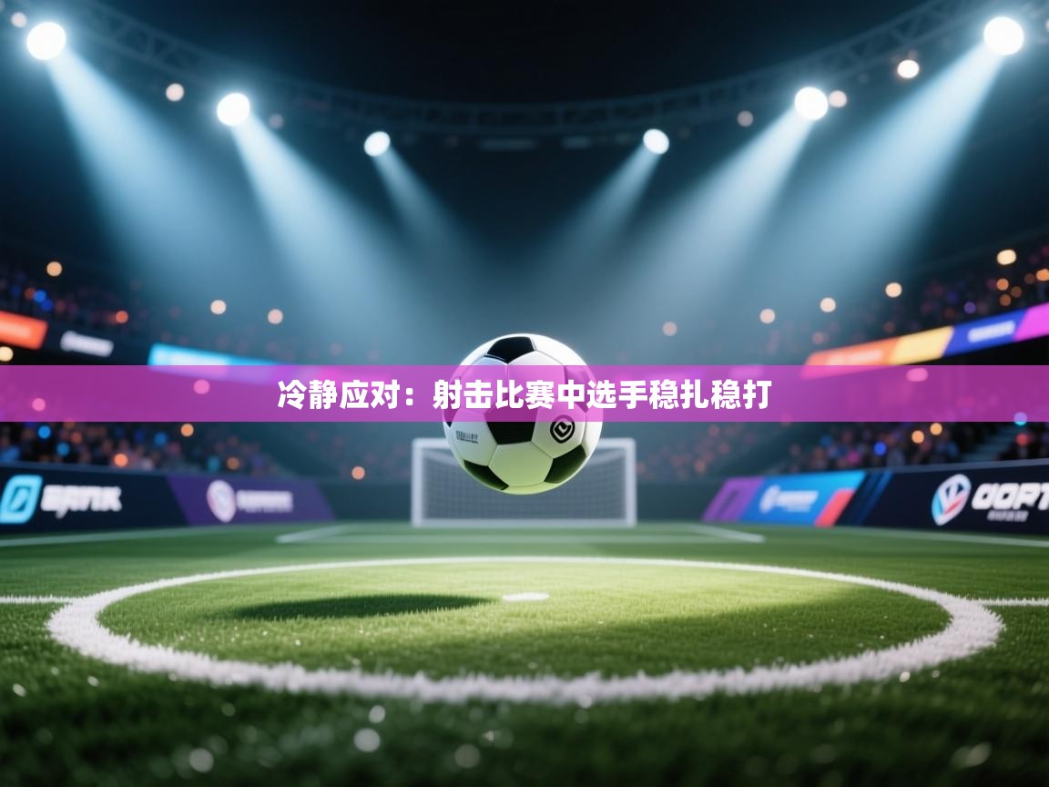 开云体育极速下载镜像-冷静应对:射击比赛中选手稳扎稳打 第3张