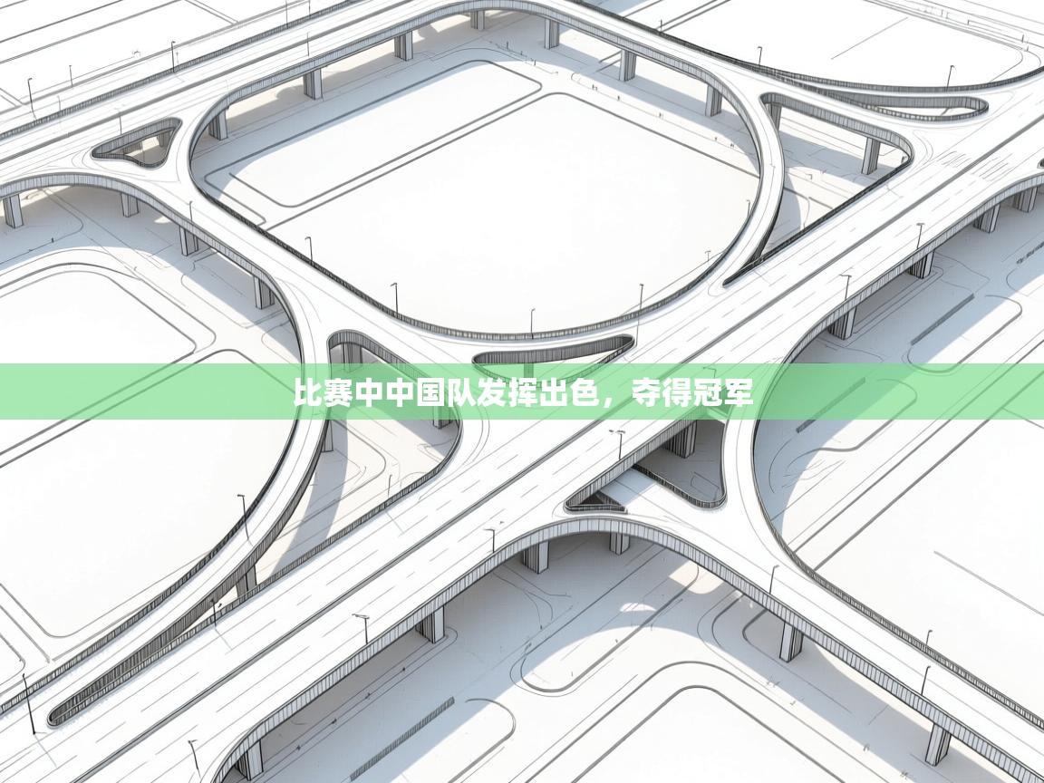 开云体育app投诉-比赛中中国队发挥出色,夺得冠军 第3张