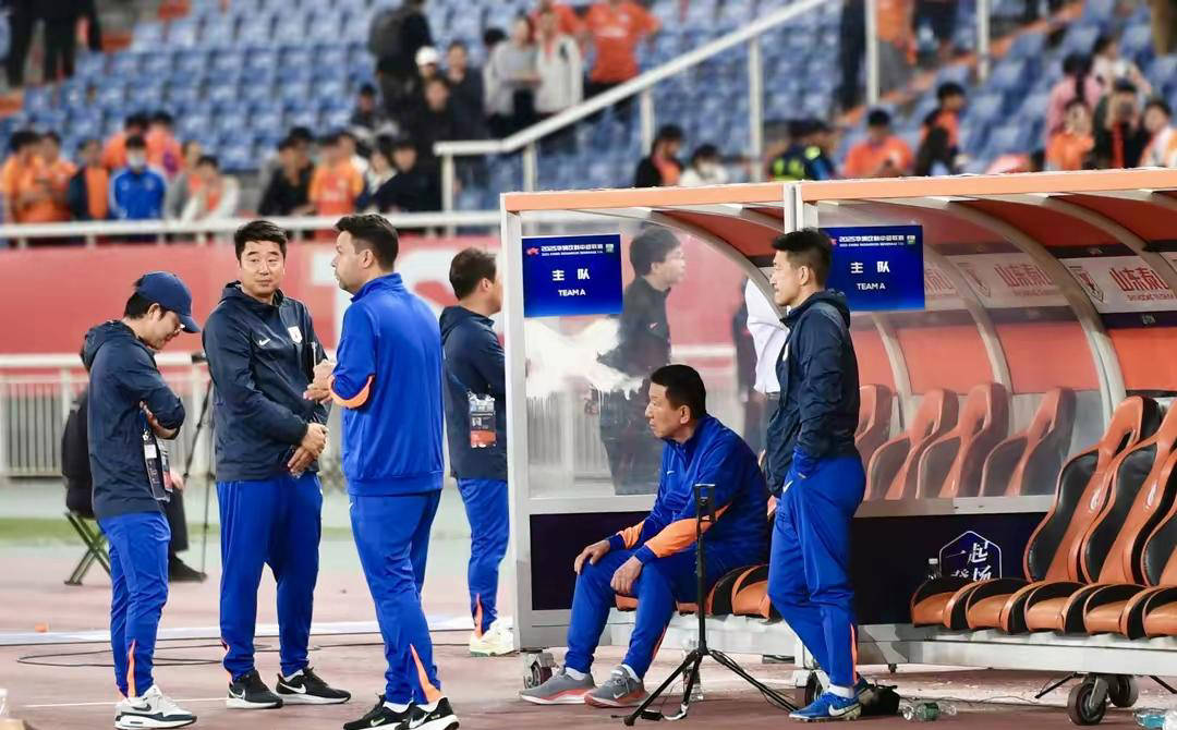 青岛队战胜强敌：晋级全运会半决赛的简单介绍